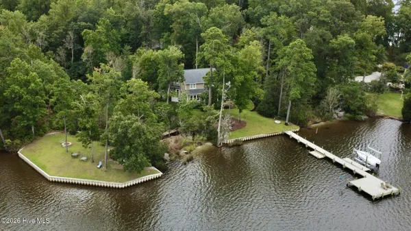 $1,249,000 | 386 Little Acre Lane, Bath, NC 27808