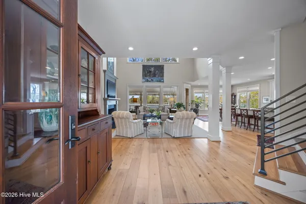 $1,249,000 | 386 Little Acre Lane, Bath, NC 27808