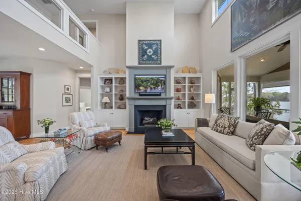 $1,249,000 | 386 Little Acre Lane, Bath, NC 27808