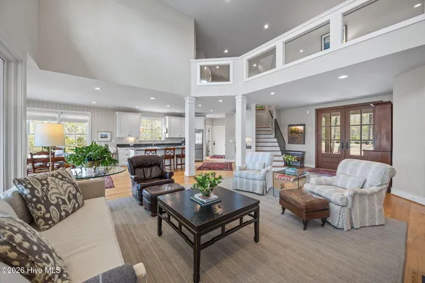 $1,249,000 | 386 Little Acre Lane, Bath, NC 27808