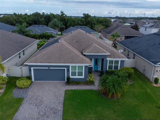 $554,900 | 4839 Terra Sole Place, St. Cloud, FL 34771
