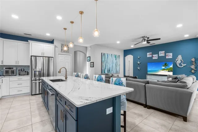 $554,900 | 4839 Terra Sole Place, St. Cloud, FL 34771