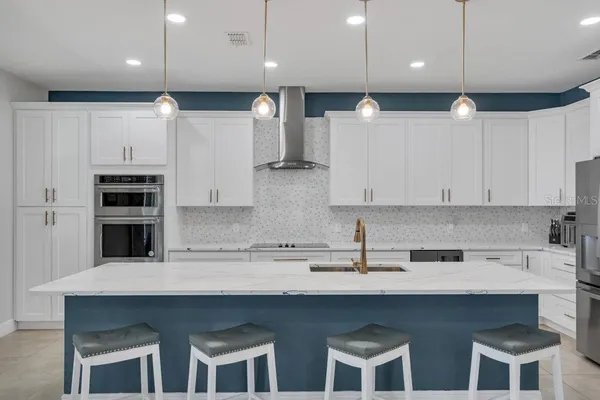 $549,900 | 4839 Terra Sole Place, St. Cloud, FL 34771