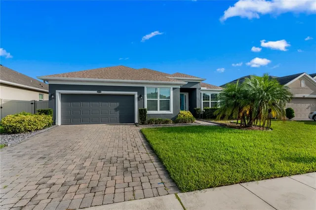$554,900 | 4839 Terra Sole Place, St. Cloud, FL 34771
