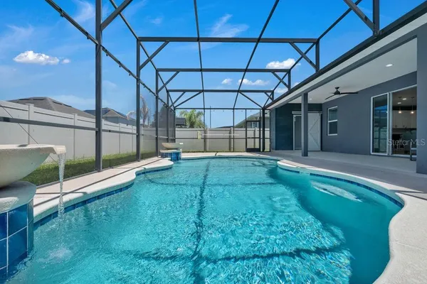 $549,900 | 4839 Terra Sole Place, St. Cloud, FL 34771