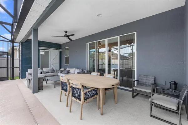 $549,900 | 4839 Terra Sole Place, St. Cloud, FL 34771