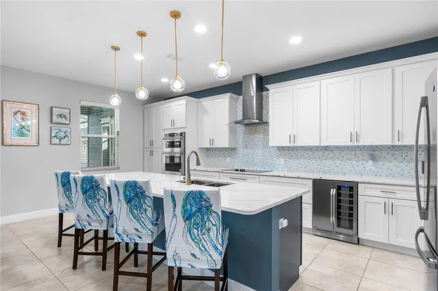 $554,900 | 4839 Terra Sole Place, St. Cloud, FL 34771