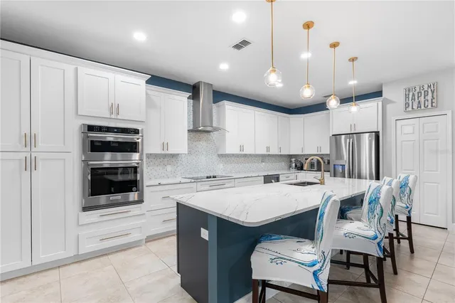 $554,900 | 4839 Terra Sole Place, St. Cloud, FL 34771