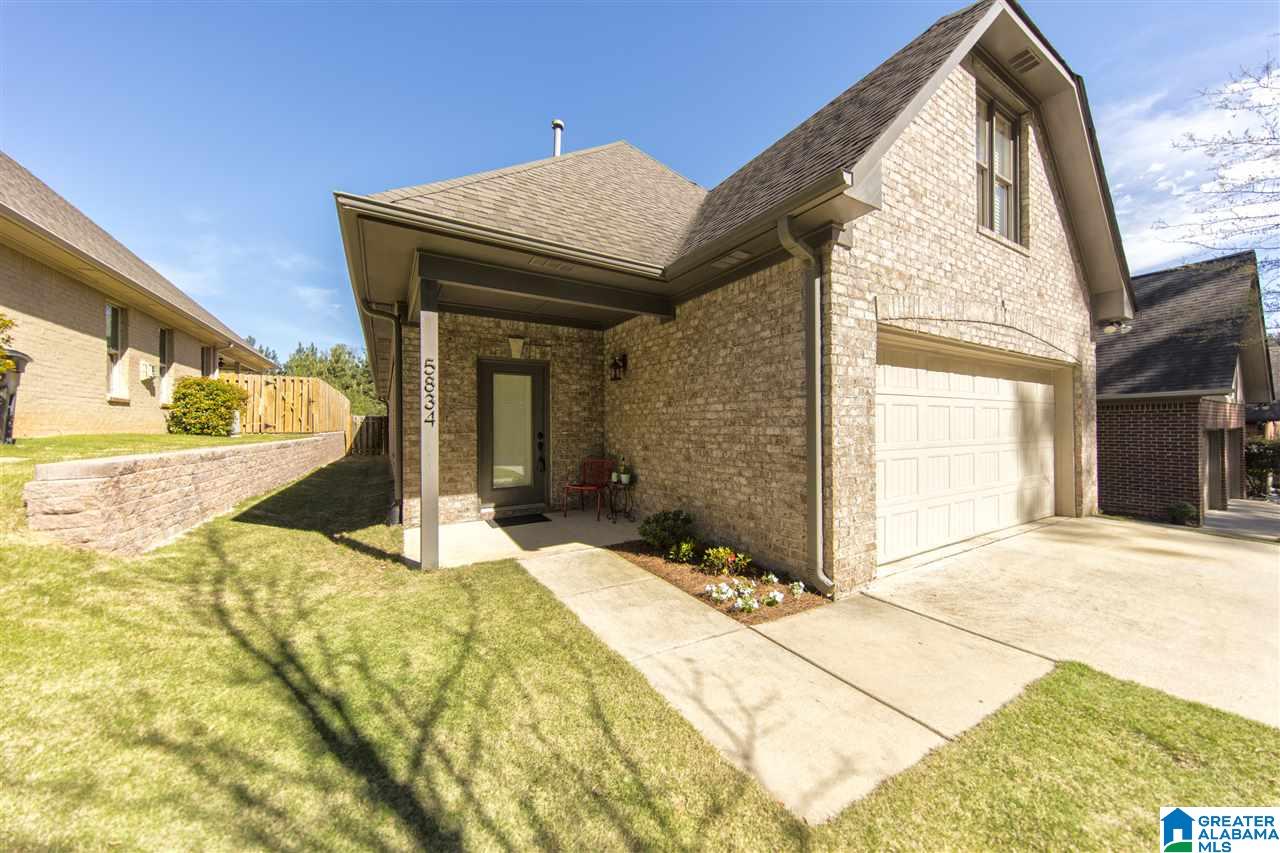 5834 Water Branch Road Birmingham, AL 35244 - Photo 3 of 23