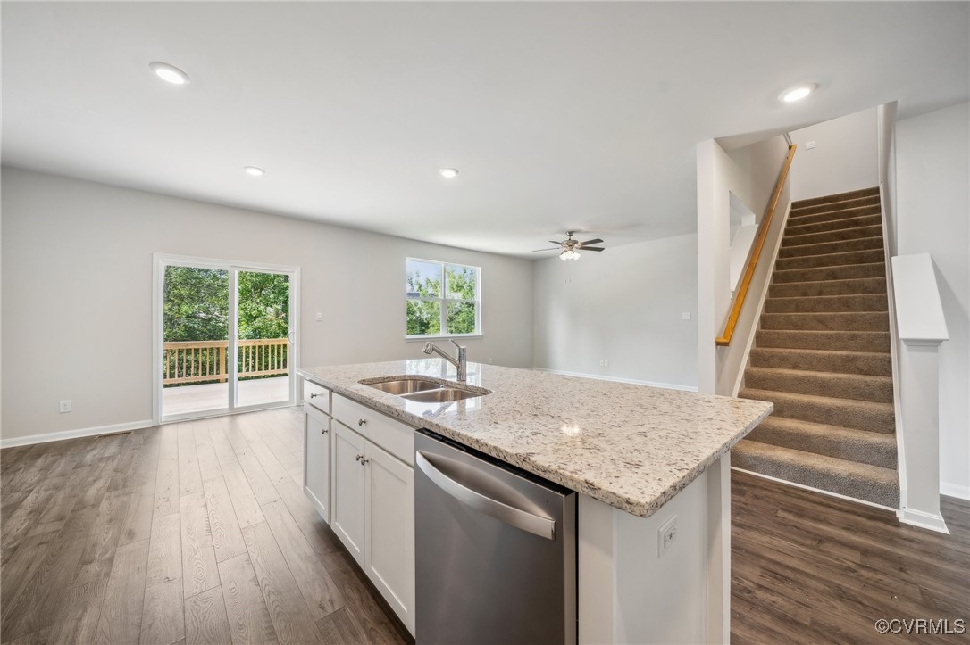 233 Central Parkway Aylett, VA 23009 - Photo 7 of 35