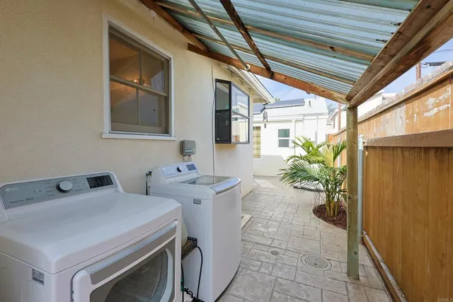 $5,800 | 417 5th Street, Coronado, CA 92118