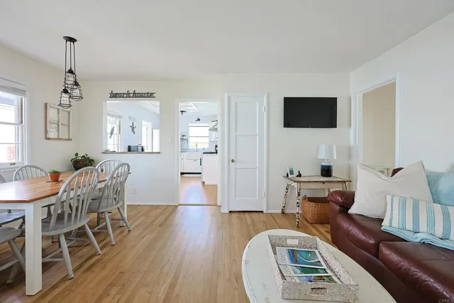 $5,800 | 417 5th Street, Coronado, CA 92118