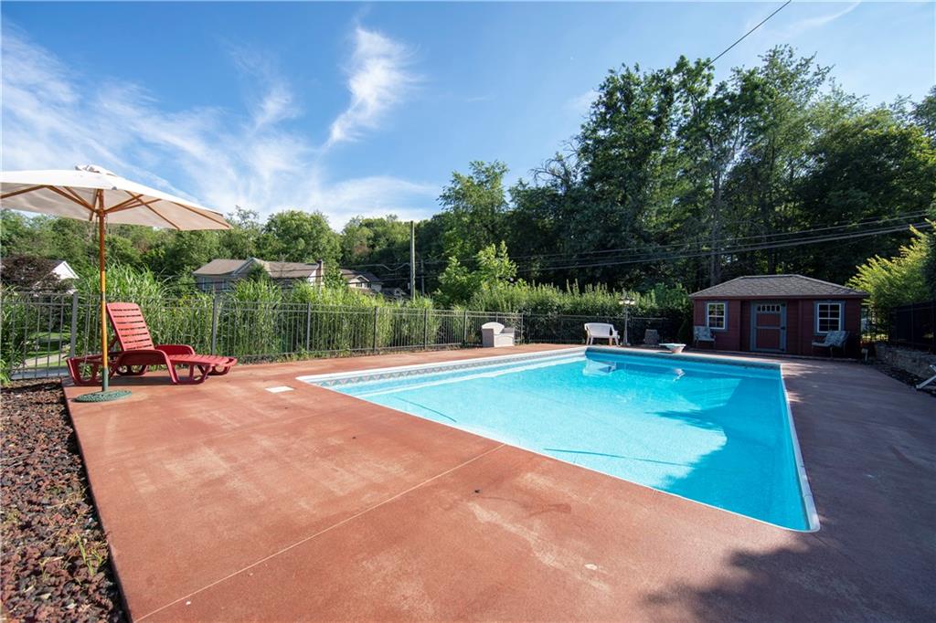 494 Springdale Road Eighty Four, PA 15330 - Photo 23 of 25