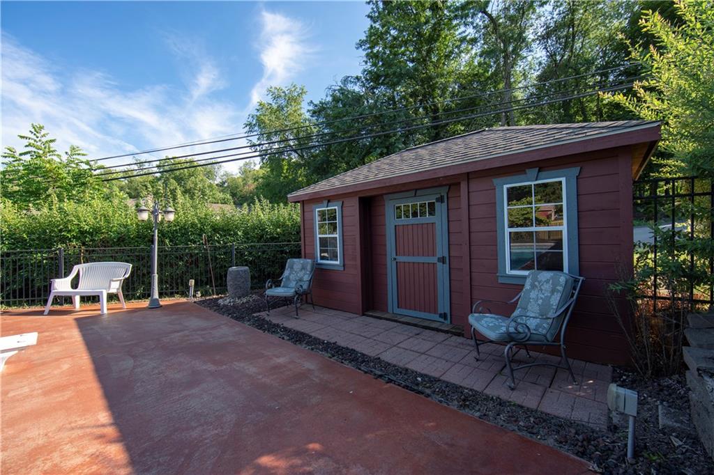 494 Springdale Road Eighty Four, PA 15330 - Photo 24 of 25