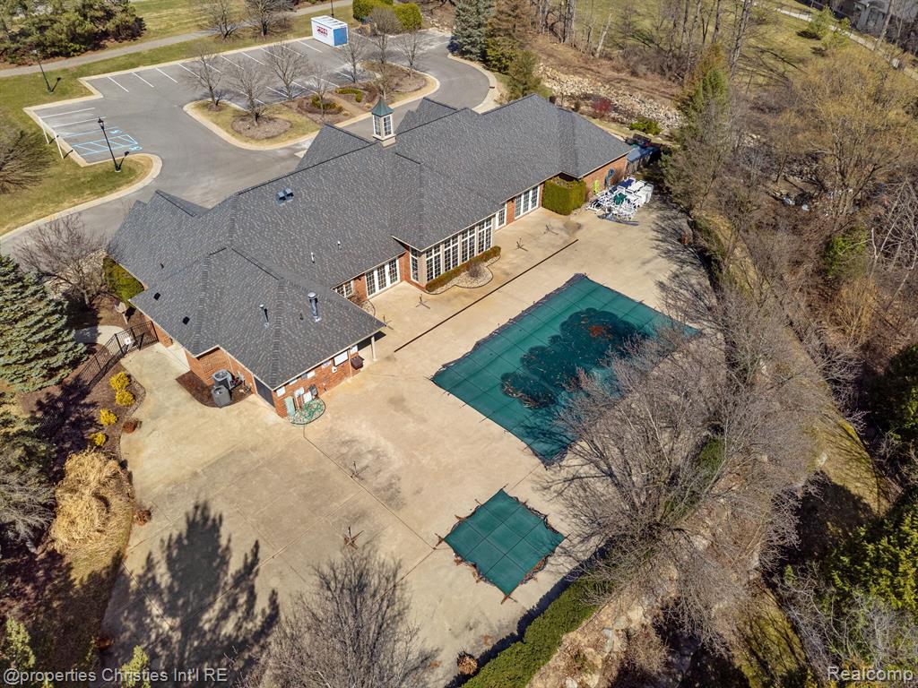 3416 Tremonte Circle Rochester, MI 48306 - Photo 35 of 41