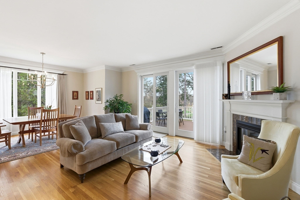 2 Dove Lane, Unit 2 Andover, MA 01810 - Photo 18 of 42