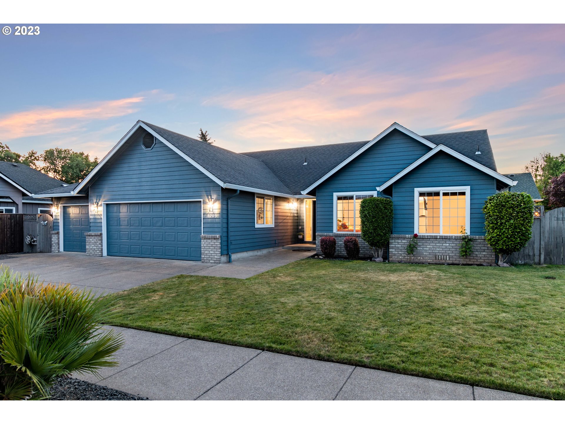 3205 Merryvale Road Eugene, OR 97404 - Photo 2 of 47 Gallery Image 2