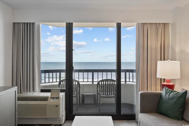 $185,000 | 2401 South Ocean Boulevard, Unit 456, Myrtle Beach, SC 29577