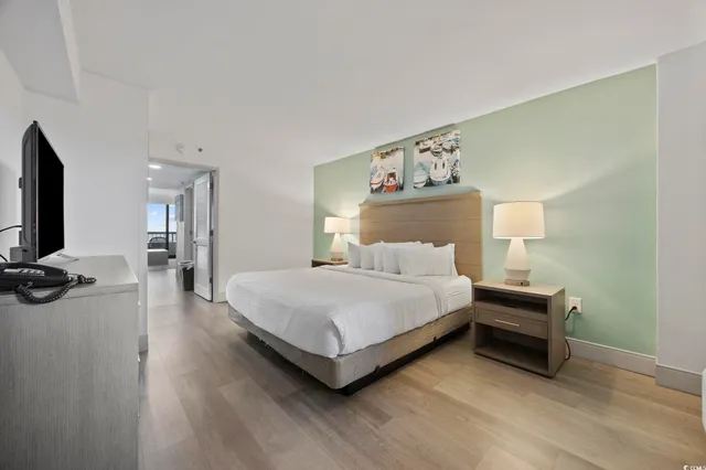 $185,000 | 2401 South Ocean Boulevard, Unit 456, Myrtle Beach, SC 29577