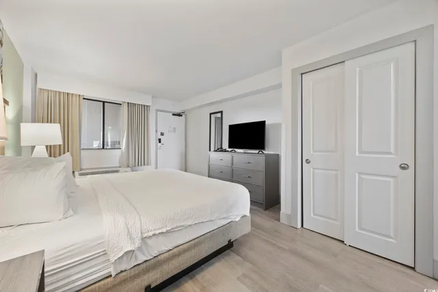 $185,000 | 2401 South Ocean Boulevard, Unit 456, Myrtle Beach, SC 29577