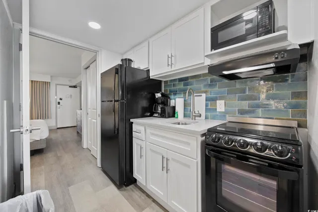 $185,000 | 2401 South Ocean Boulevard, Unit 456, Myrtle Beach, SC 29577