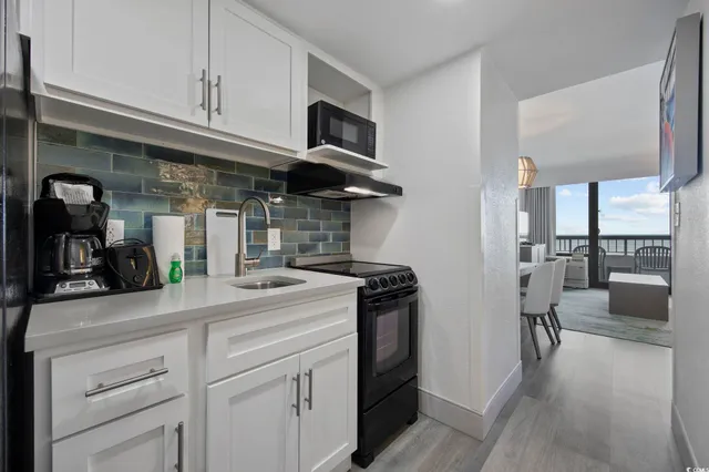 $185,000 | 2401 South Ocean Boulevard, Unit 456, Myrtle Beach, SC 29577