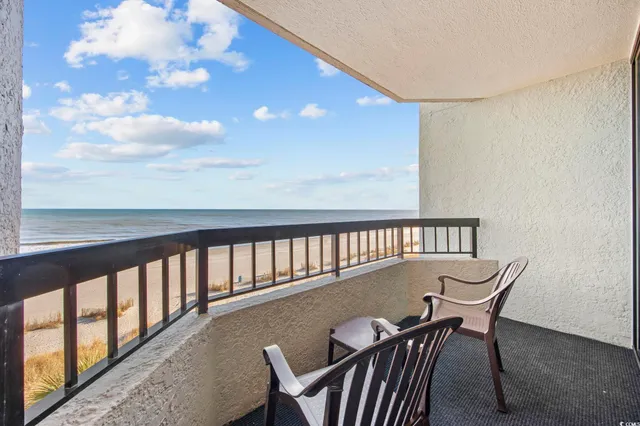 $185,000 | 2401 South Ocean Boulevard, Unit 456, Myrtle Beach, SC 29577