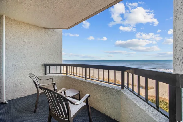 $185,000 | 2401 South Ocean Boulevard, Unit 456, Myrtle Beach, SC 29577