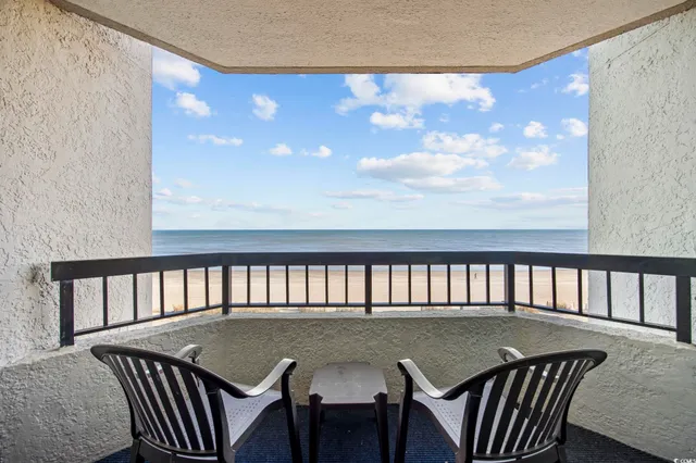 $185,000 | 2401 South Ocean Boulevard, Unit 456, Myrtle Beach, SC 29577