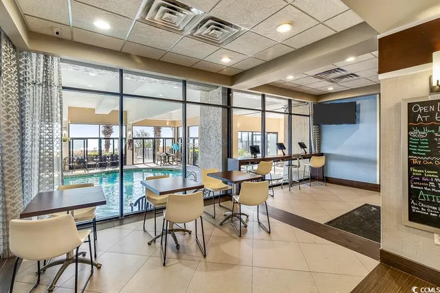 $185,000 | 2401 South Ocean Boulevard, Unit 456, Myrtle Beach, SC 29577