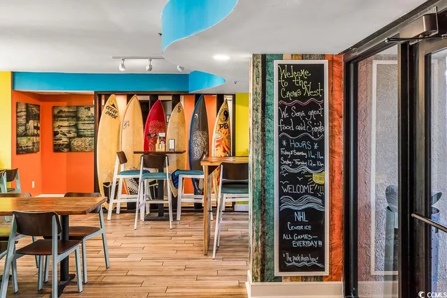 $185,000 | 2401 South Ocean Boulevard, Unit 456, Myrtle Beach, SC 29577