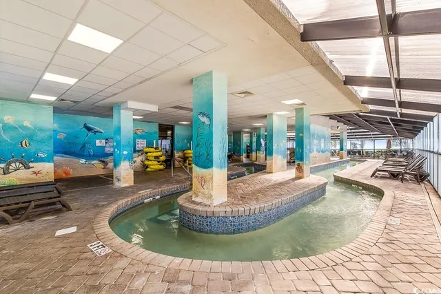 $185,000 | 2401 South Ocean Boulevard, Unit 456, Myrtle Beach, SC 29577