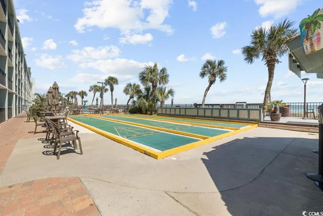 $185,000 | 2401 South Ocean Boulevard, Unit 456, Myrtle Beach, SC 29577