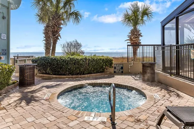$185,000 | 2401 South Ocean Boulevard, Unit 456, Myrtle Beach, SC 29577