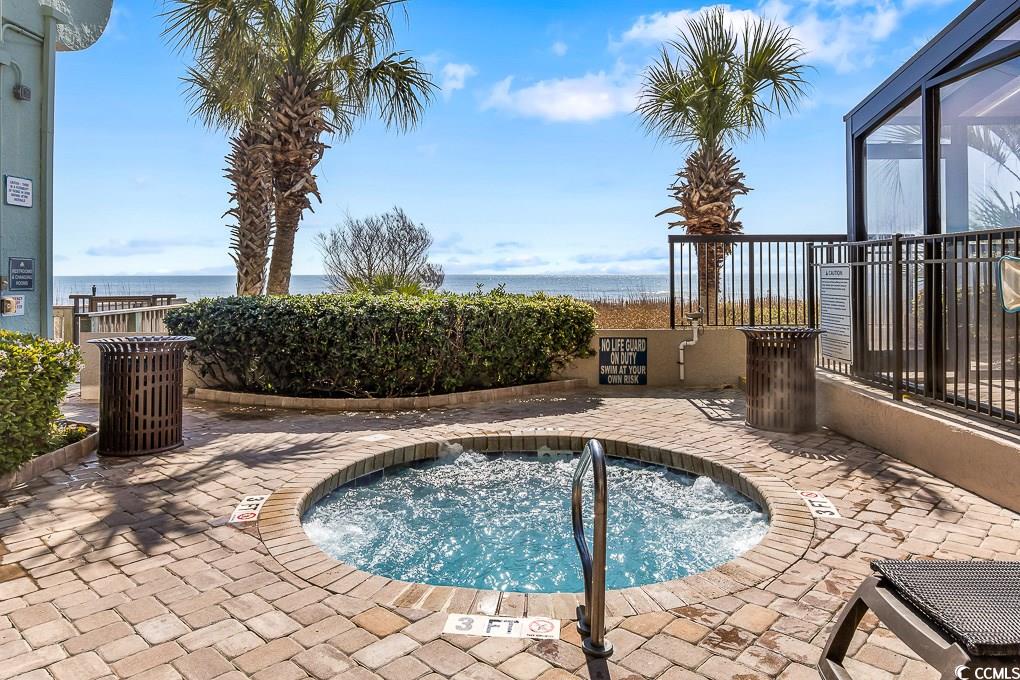 2401 South Ocean Boulevard, Unit 456 Myrtle Beach, SC 29577 - Photo 5 of 23