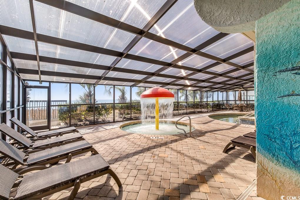 2401 South Ocean Boulevard, Unit 456 Myrtle Beach, SC 29577 - Photo 7 of 23