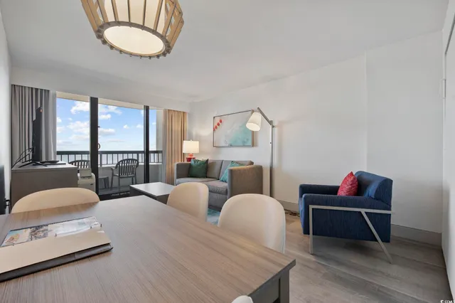 $185,000 | 2401 South Ocean Boulevard, Unit 456, Myrtle Beach, SC 29577