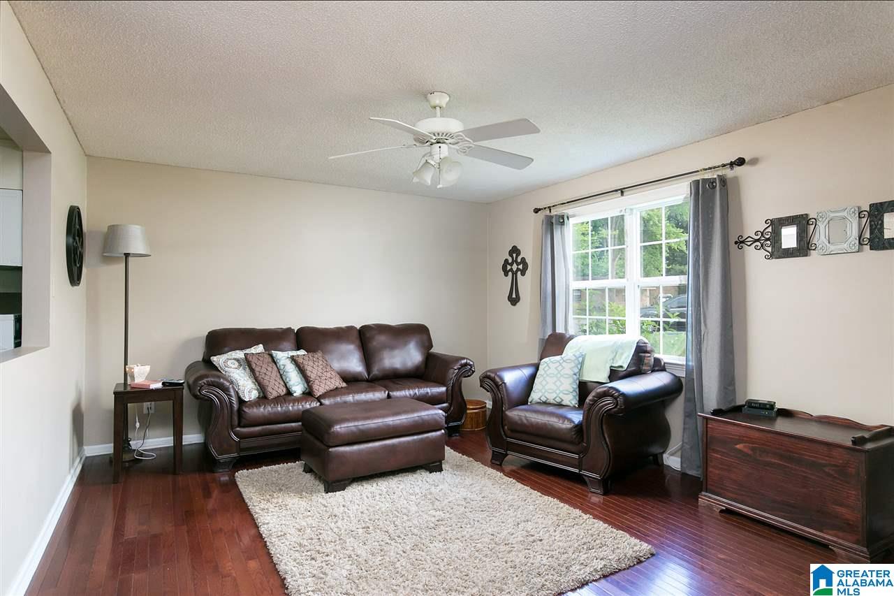 6263 Renda Circle Pinson, AL 35126 - Photo 4 of 20