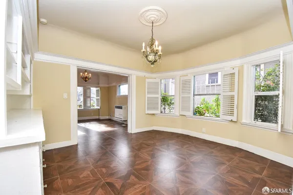 $3,395 | 652 65th Street, Oakland, CA 94609