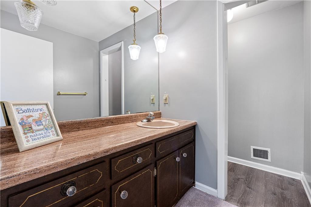 2251 Ramsey Road Monroeville, PA 15146 - Photo 13 of 30 Main Powder Room