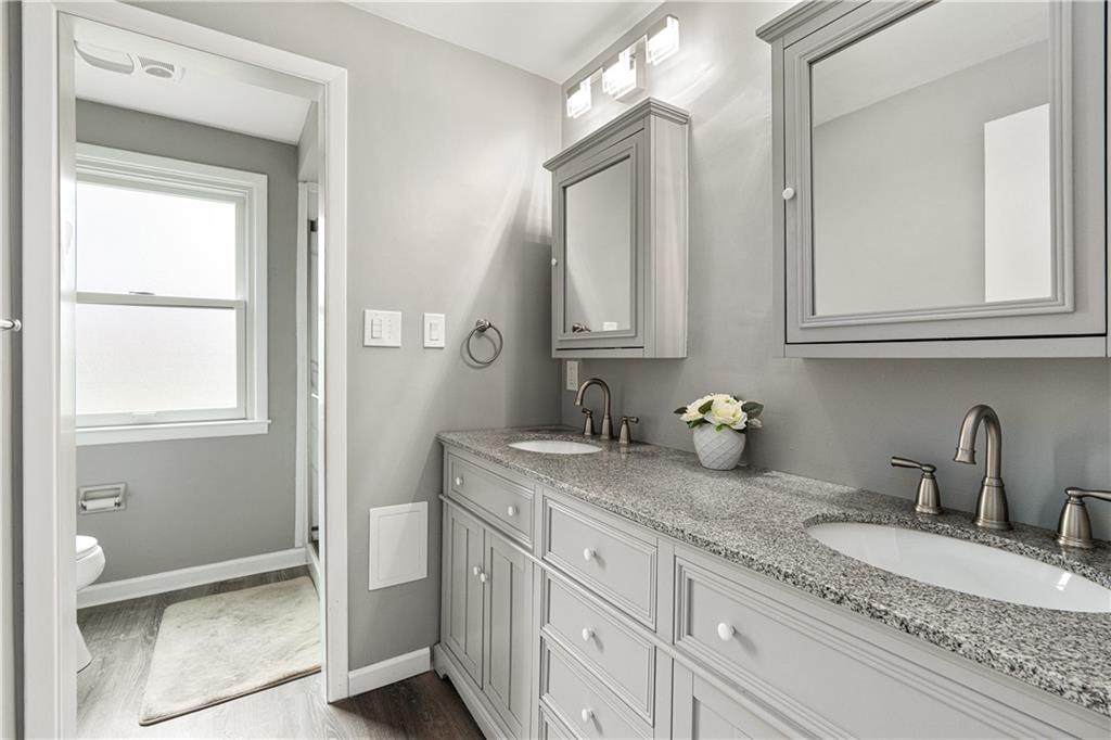 2251 Ramsey Road Monroeville, PA 15146 - Photo 16 of 30 Full Bath 3