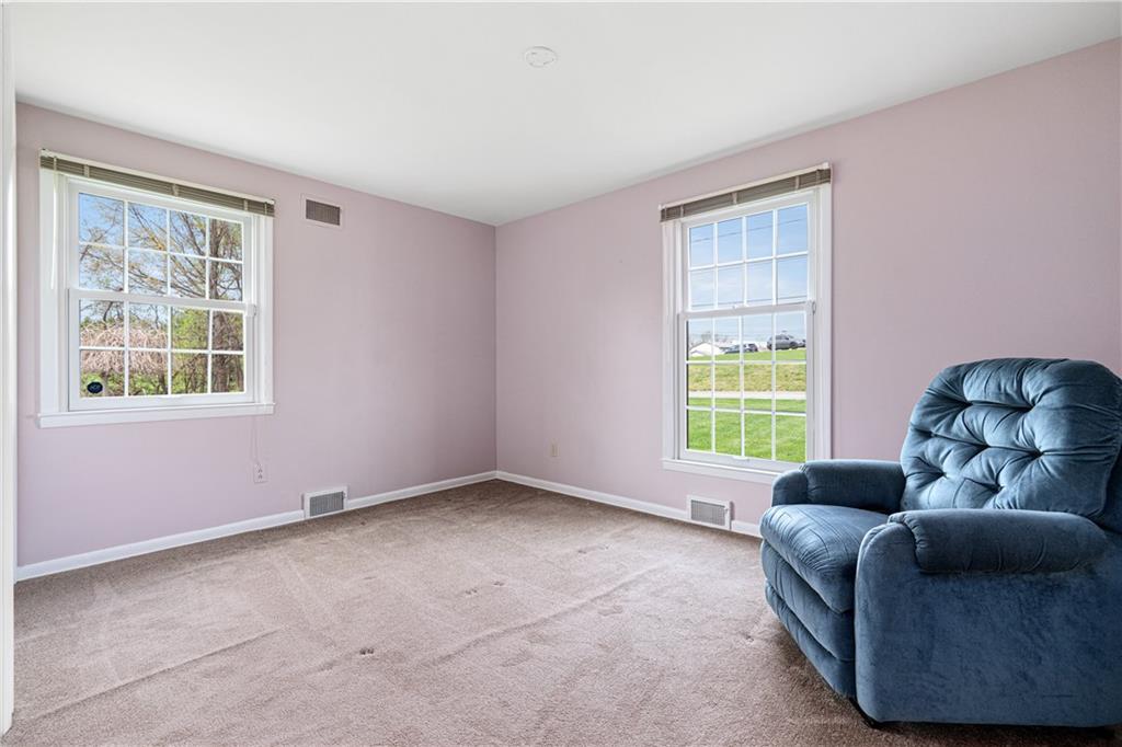 2251 Ramsey Road Monroeville, PA 15146 - Photo 18 of 30 Spacious Beroom 2