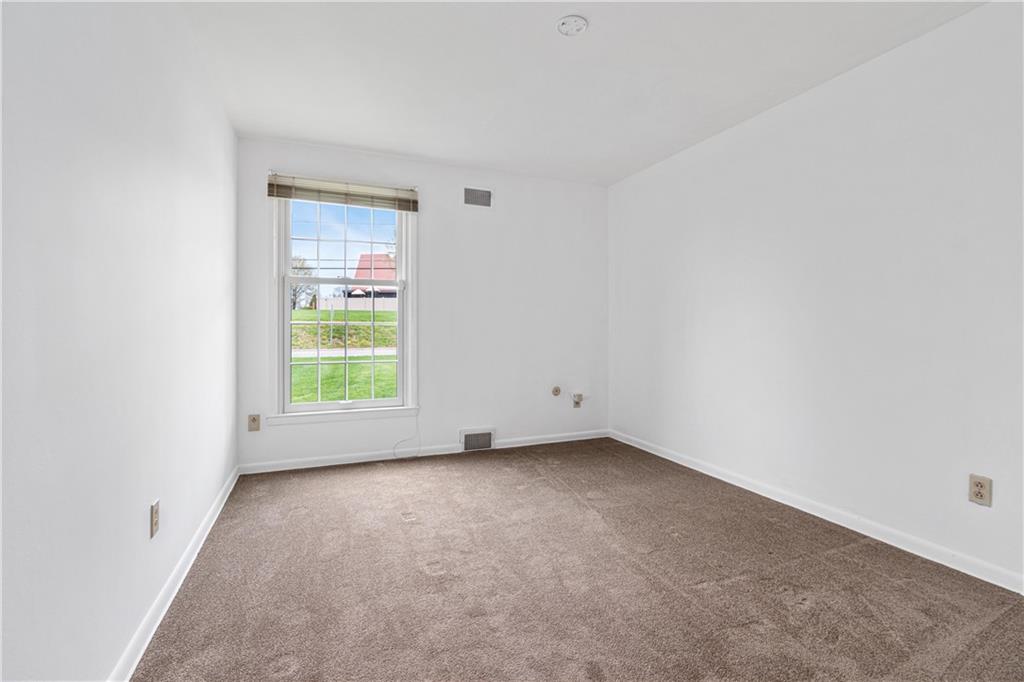 2251 Ramsey Road Monroeville, PA 15146 - Photo 19 of 30 Spacious Bedroom 3