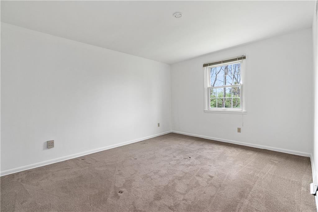 2251 Ramsey Road Monroeville, PA 15146 - Photo 20 of 30 Spacious Bedroom 4