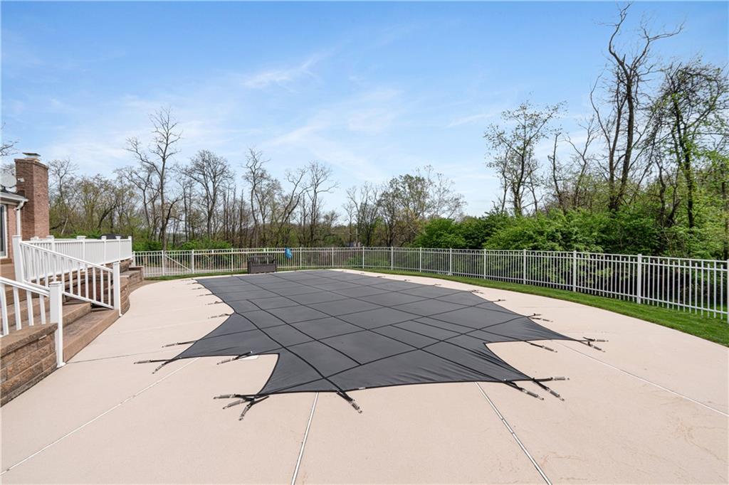 2251 Ramsey Road Monroeville, PA 15146 - Photo 23 of 30 Oh Did We Mention the Pool!