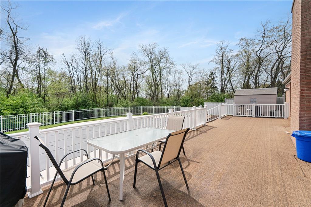 2251 Ramsey Road Monroeville, PA 15146 - Photo 24 of 30 Summer is Almost Here!