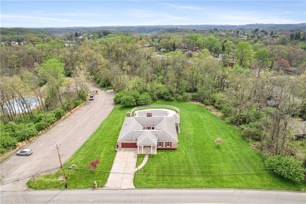 2251 Ramsey Road Monroeville, PA 15146 - Photo 26 of 30 Front of Property