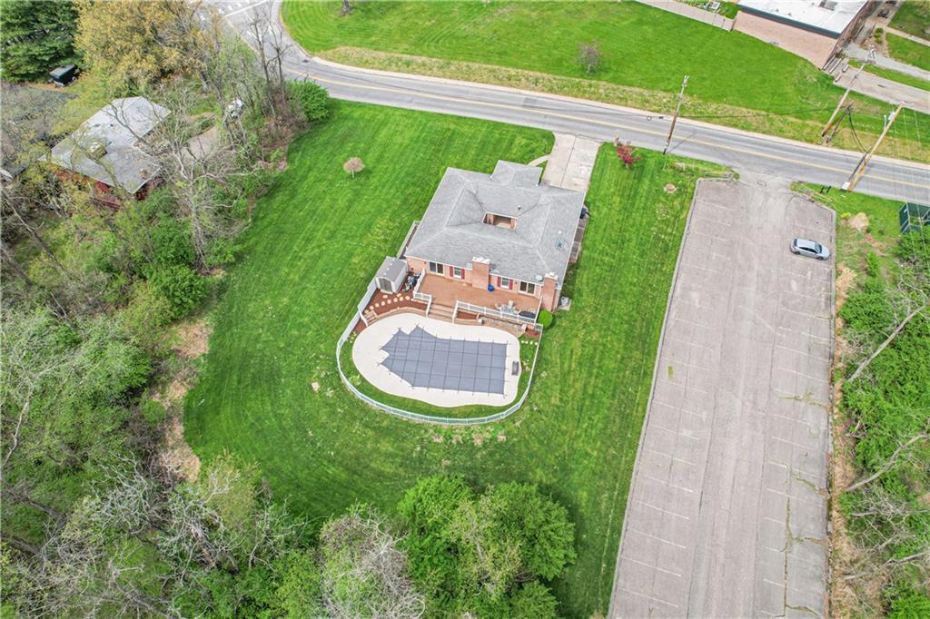 2251 Ramsey Road Monroeville, PA 15146 - Photo 27 of 30 Back View