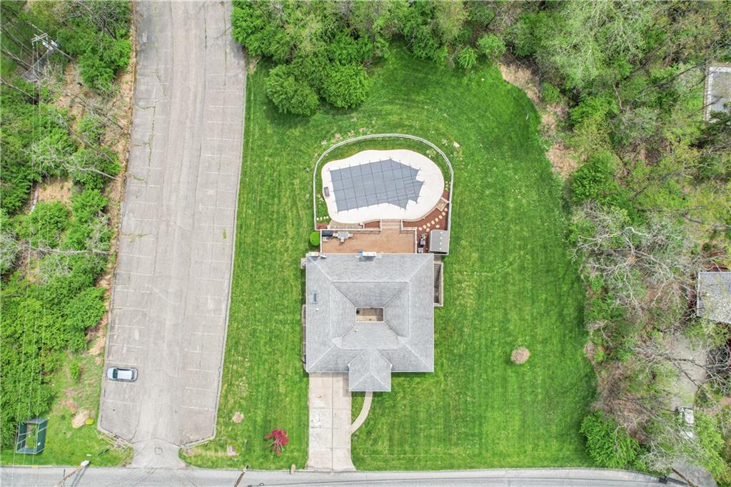 2251 Ramsey Road Monroeville, PA 15146 - Photo 28 of 30 Front View