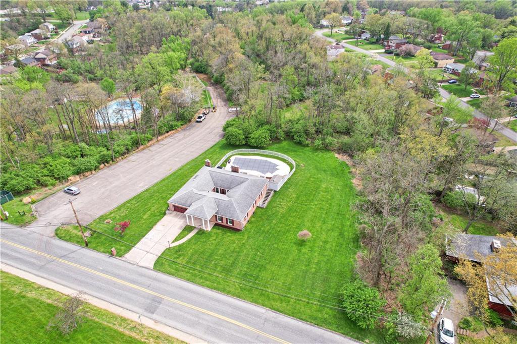 2251 Ramsey Road Monroeville, PA 15146 - Photo 29 of 30 Total Privacy